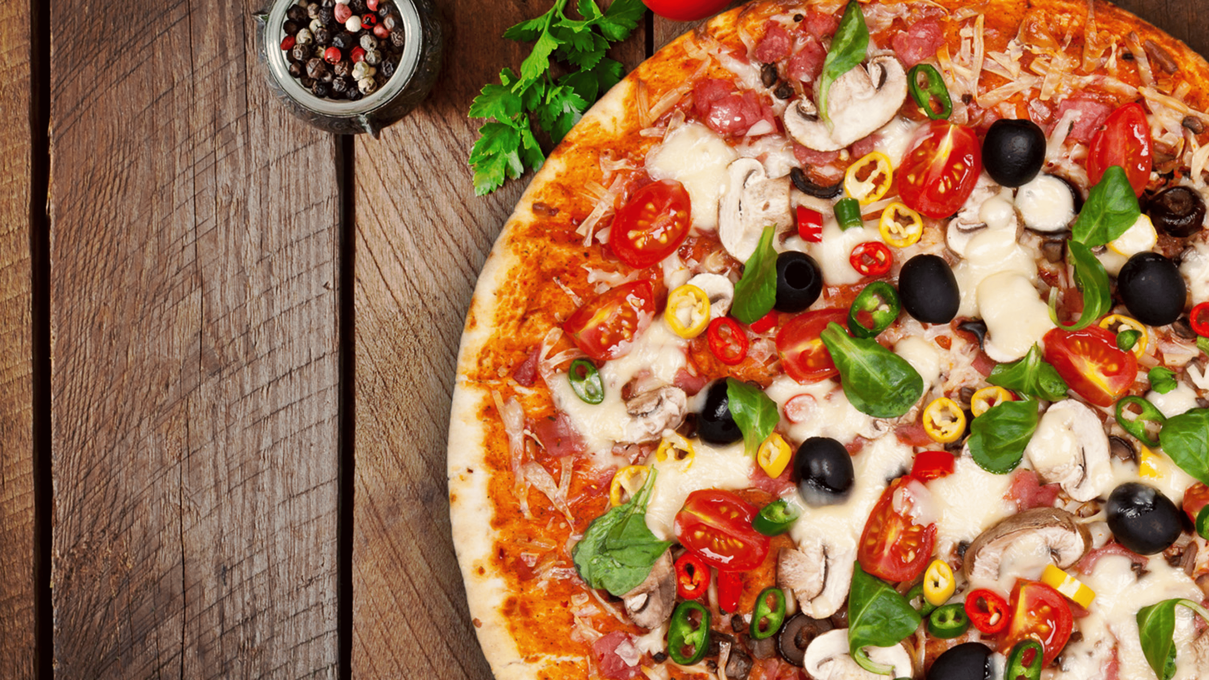 Ristorante Pizzeria Da Nino